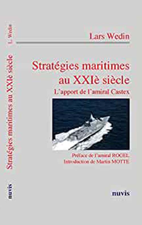 strategie maritime au XXe siecle