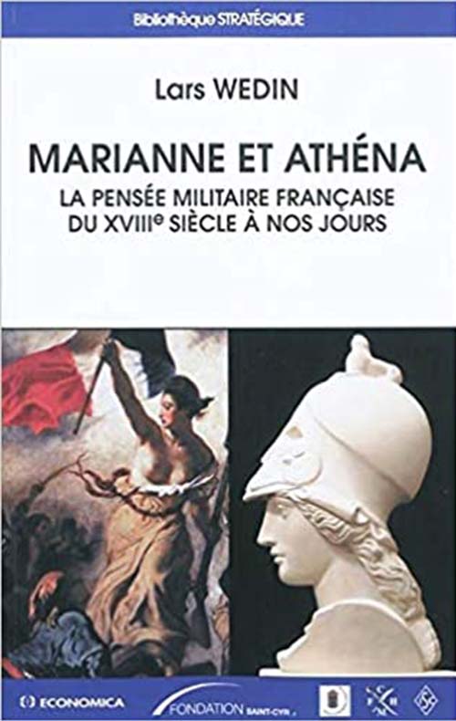 marianne et athéna